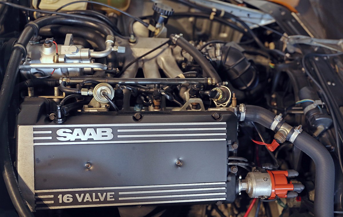 Saab 9000 auto to manual conversion guide